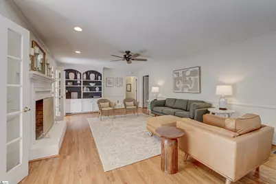 700 Stone Ridge Road, Greer, SC 29650 - Photo 19