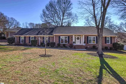 700 Stone Ridge Road, Greer, SC 29650 - Photo 1