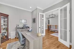 358 Abercrombie Point, Greenwood, SC 29649 - Photo 5