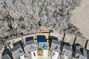 662 Windward Ln, Duncan, SC 29334 - Photo 5