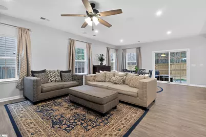 662 Windward Lane, Duncan, SC 29334 - Photo 9
