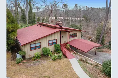 206 Timberlake Road, Anderson, SC 29625 - Photo 1