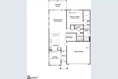 117 Beaverdam Creek Drive, Anderson, SC 29621 - Photo 31