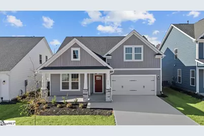 458 Amaryllis Lane, Woodruff, SC 29388 - Photo 1