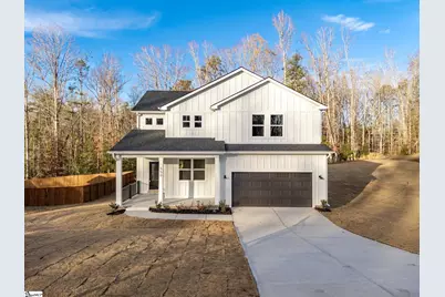 350 W River Grove Circle, Roebuck, SC 29376 - Photo 1