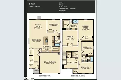 333 Anna Gray Circle, Easley, SC 29640 - Photo 3