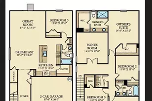 333 Anna Gray Cir, Easley, SC 29640 - Photo 3