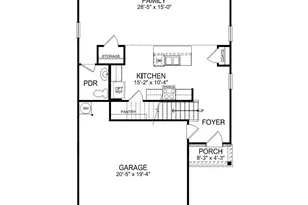 208 Deskin Ln, Fountain Inn, SC 29644 - Photo 9