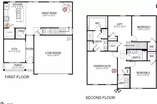 1134 Elmswell Ln, Lyman, SC 29365 - Photo 31