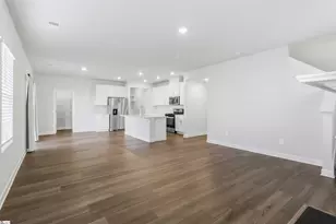 601 Hollybank St, Fountain Inn, SC 29644 - Photo 15