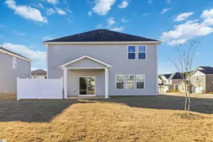 601 Hollybank St, Fountain Inn, SC 29644 - Photo 35