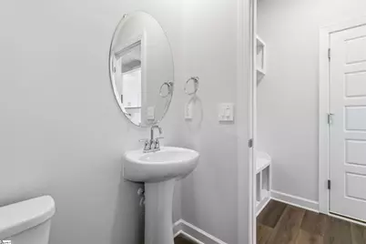 601 Hollybank Street, Fountain Inn, SC 29644 - Photo 11