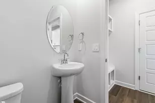 601 Hollybank St, Fountain Inn, SC 29644 - Photo 11