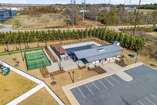 601 Hollybank St, Fountain Inn, SC 29644 - Photo 37