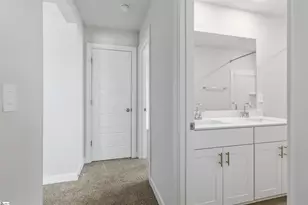 601 Hollybank St, Fountain Inn, SC 29644 - Photo 33