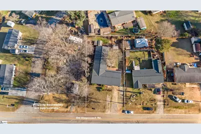 703 Old Stagecoach Road Road, Easley, SC 29642 - Photo 41