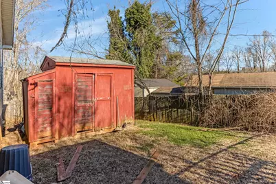 703 Old Stagecoach Road Road, Easley, SC 29642 - Photo 37