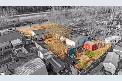 703 Old Stagecoach Road Road, Easley, SC 29642 - Photo 43