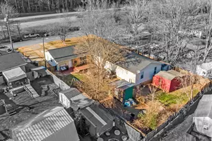 703 Old Stagecoach Road Rd, Easley, SC 29642 - Photo 43