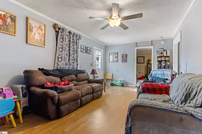 703 Old Stagecoach Road Road, Easley, SC 29642 - Photo 27