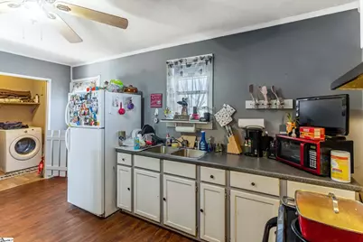 703 Old Stagecoach Road Road, Easley, SC 29642 - Photo 33