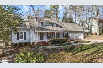 254 Heathwood Drive, Spartanburg, SC 29307 - Photo 3