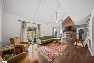 254 Heathwood Drive, Spartanburg, SC 29307 - Photo 5