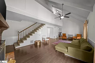 254 Heathwood Drive, Spartanburg, SC 29307 - Photo 7