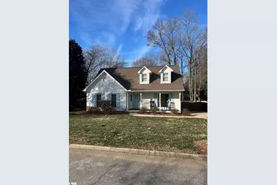 206 S Chancelor Drive, Simpsonville, SC 29681 - Photo 1