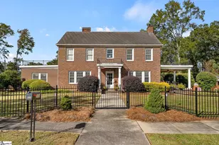 308 W Walnut St, Clinton, SC 29325 - Photo 1