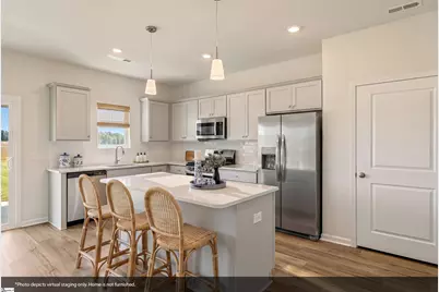 2324 Mill Loop #Lot 60, Spartanburg, SC 29301 - Photo 29