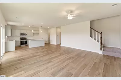 2324 Mill Loop #Lot 60, Spartanburg, SC 29301 - Photo 9