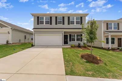 2324 Mill Loop #Lot 60, Spartanburg, SC 29301 - Photo 1