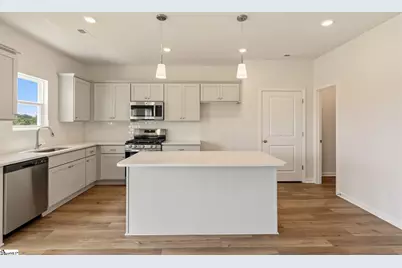 2324 Mill Loop #Lot 60, Spartanburg, SC 29301 - Photo 5