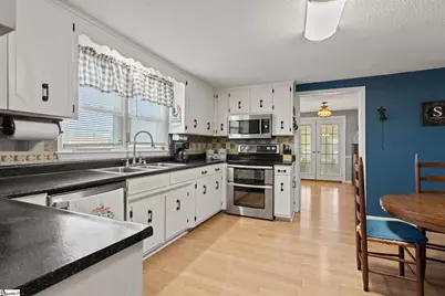 306 Elder Road, Chesnee, SC 29323 - Photo 9