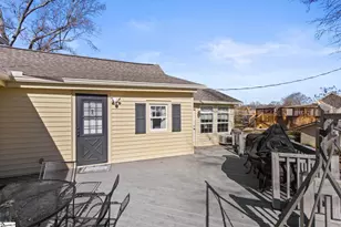 306 Elder Rd, Chesnee, SC 29323 - Photo 33