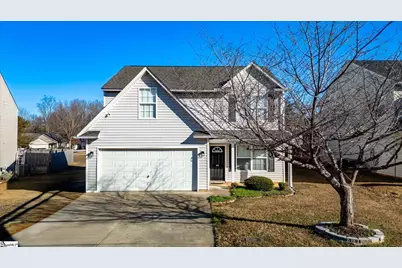 48 Brisbane Drive, Fountain Inn, SC 29644 - Photo 33