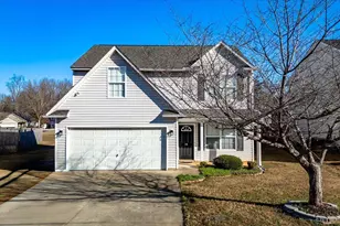 48 Brisbane Dr, Fountain Inn, SC 29644 - Photo 33