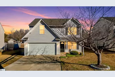 48 Brisbane Drive, Fountain Inn, SC 29644 - Photo 1