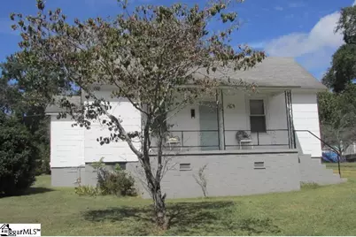 6 Townsend Street, Laurens, SC 29360 - Photo 3