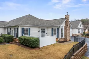 151 Life Style Ln, Anderson, SC 29621 - Photo 1