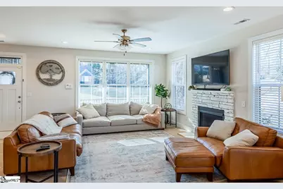 26 Birch Tree Road, Greer, SC 29651 - Photo 5