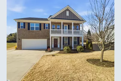 605 N Meadows Lane, Easley, SC 29642 - Photo 1