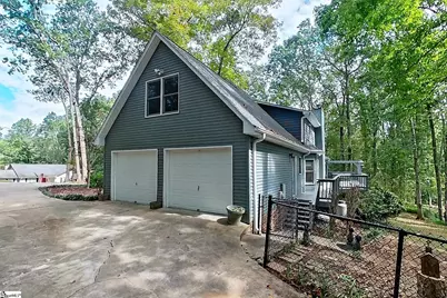 116 Forest Drive, Woodruff, SC 29388 - Photo 29