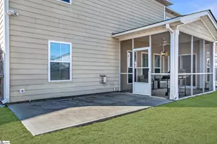 140 Belgian Blue Way, Fountain Inn, SC 29644 - Photo 41