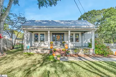 308 N Main Street, Travelers Rest, SC 29690 - Photo 1