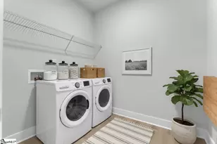 518 Coolwater Dr, Taylors, SC 29687 - Photo 21