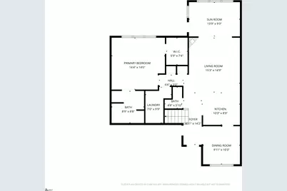 426 Windbrook Circle, Greenville, SC 29615 - Photo 39