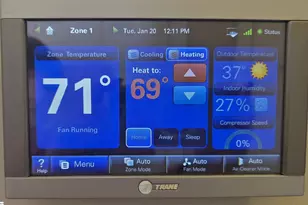 426 Windbrook Circle, Greenville, SC 29615 - Photo 31