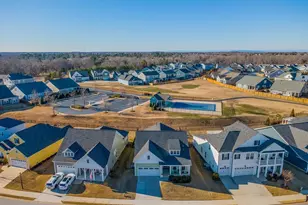 714 Torridon Ln, Simpsonville, SC 29681 - Photo 37